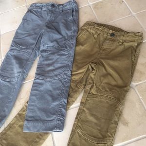 Boys Tea Collection Pants size 5