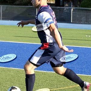 Meet your Posher, Joseph