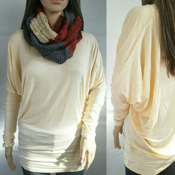 Dolman top - Picture 2 of 5