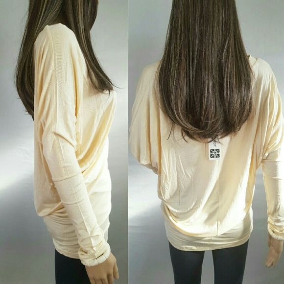 Dolman top - Picture 3 of 5