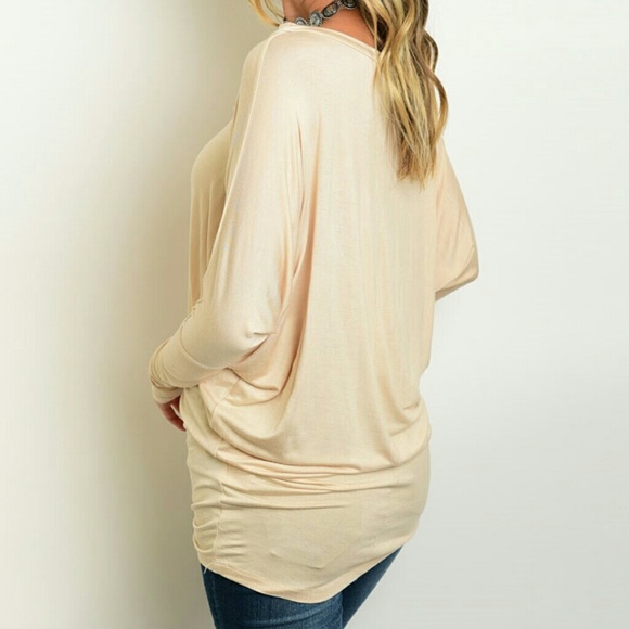 Dolman top - Picture 5 of 5