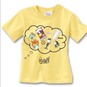 Grief! T-shirt