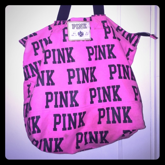 👛PINK by Victoria's Secret Bag