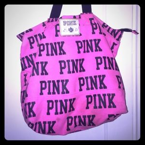 👛PINK by Victoria's Secret Bag
