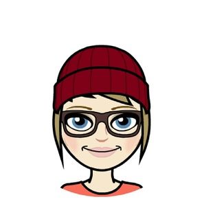 Meet your Posher, Sara