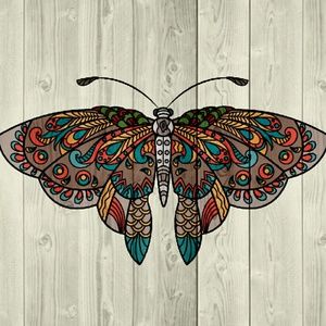 Meet your Posher, Darlene