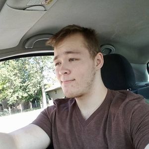 Meet your Posher, Kevin