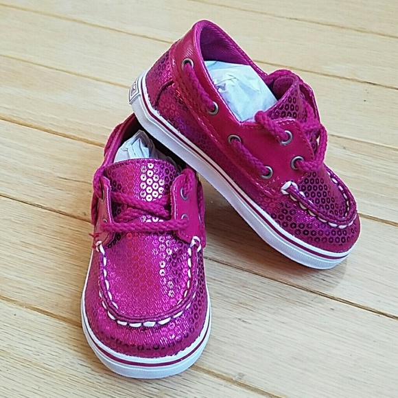 Sperry Other - Infant Sperry 9-12m shoes