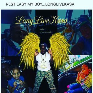 Meet your Posher, Millz