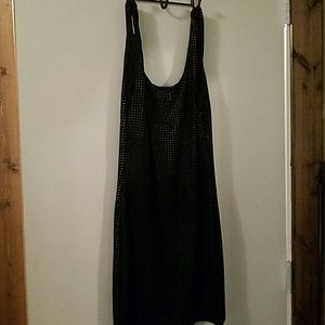 Forever 21 studded dress