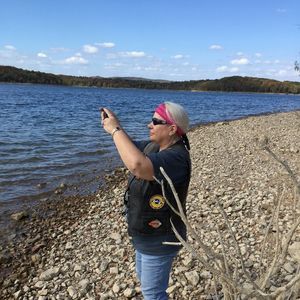 Meet your Posher, Debra