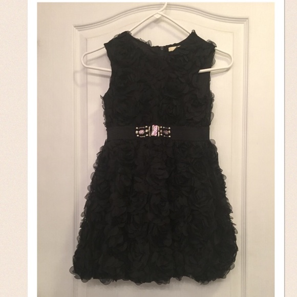 Formal dress