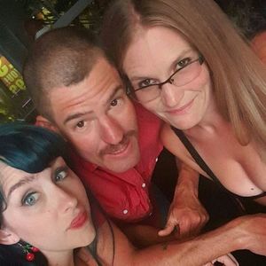 Meet your Posher, Candyce