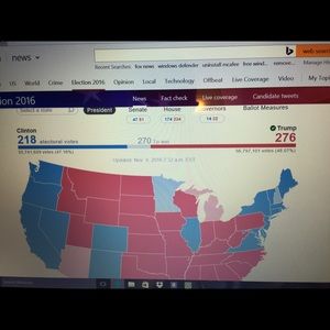 Meet your Posher, Faith