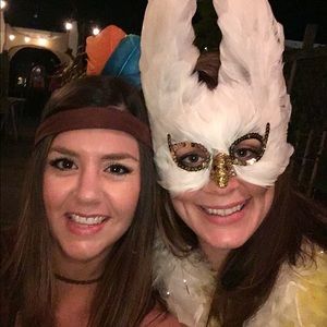 Meet your Posher, Nina