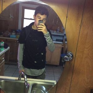 Meet your Posher, Brendon