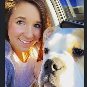 Meet your Posher, Deidra