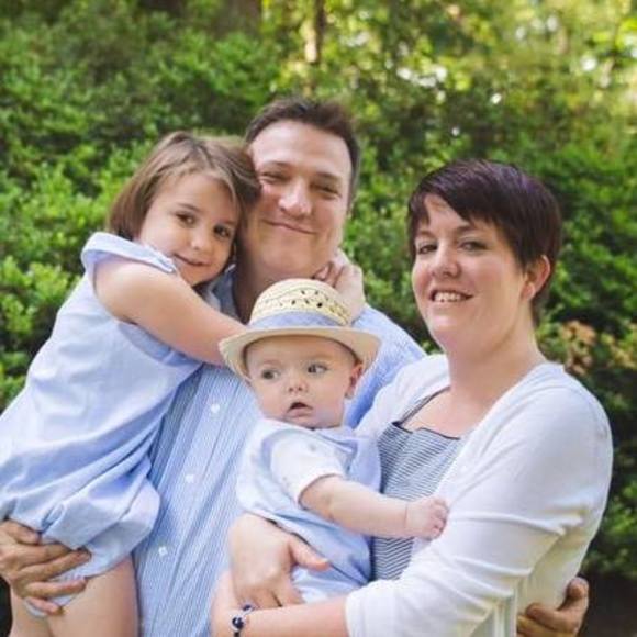 Meet your Posher, Erin