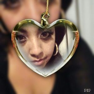 Meet your Posher, Marisa