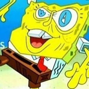 Meet your Posher, Luke