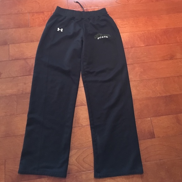 Like new under armour pants