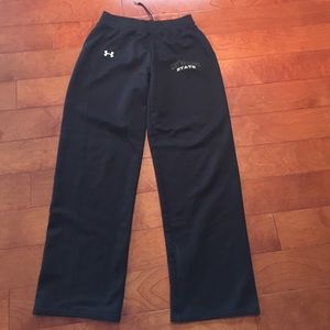 Like new under armour pants