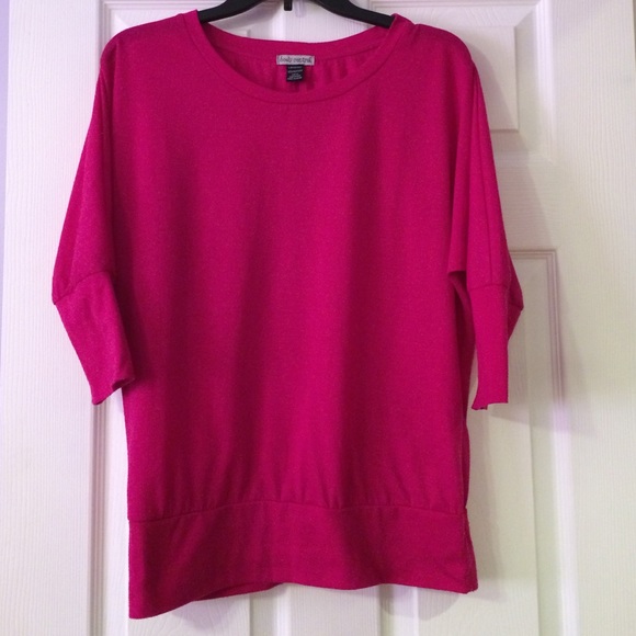 Medium, Body Central shirt - Picture 1 of 2