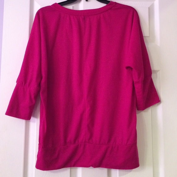 Medium, Body Central shirt - Picture 2 of 2