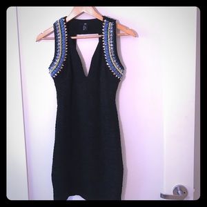 Gorgeous beaded dress