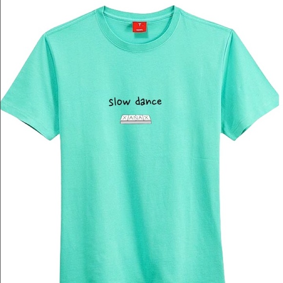 Xanax tee