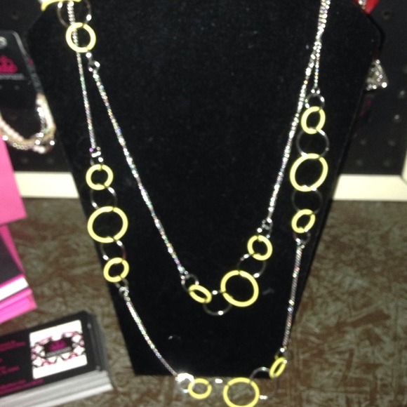 Paparazzi Jewelry