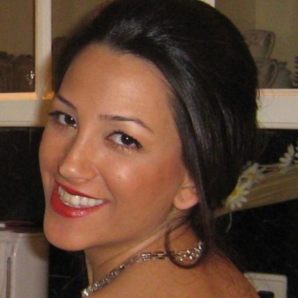 Meet your Posher, Mahshid