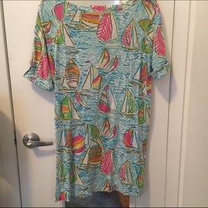 Lilly Pulitzer Camie Dress