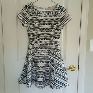 Banana Republic dress Size 00P