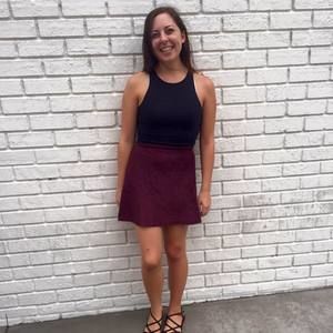 Meet your Posher, Rachel