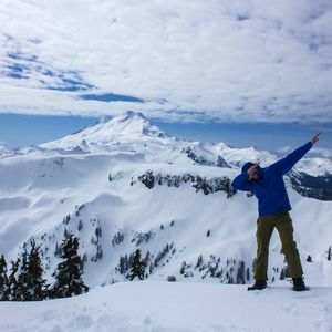 Meet your Posher, Troy