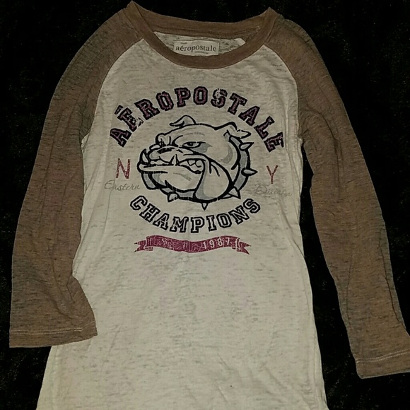 Apropostale Top
