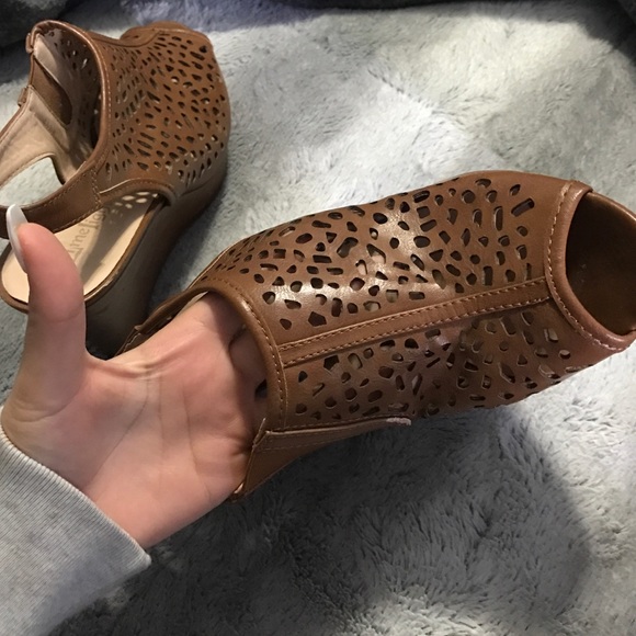 Limelight wedges - Picture 2 of 4