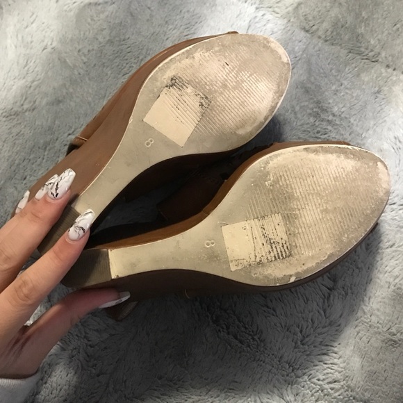 Limelight wedges - Picture 4 of 4