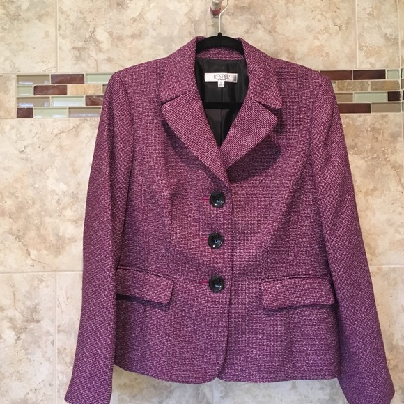 Blazer size 12