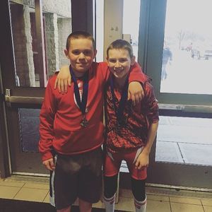 Meet your Posher, Thomas