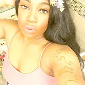 Meet your Posher, Toni