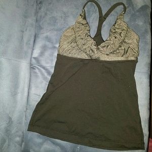 Lululemon Limited Edition Tank Size 4