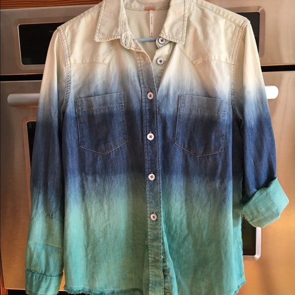 Free People top