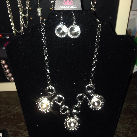 Paparazzi Jewelry
