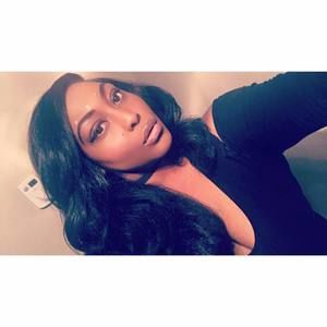 Meet your Posher, Victoria