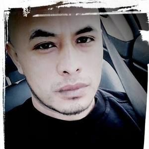 Meet your Posher, Gabriel