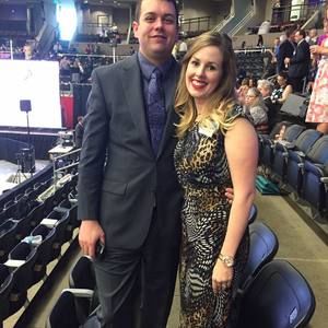 Meet your Posher, Marissa