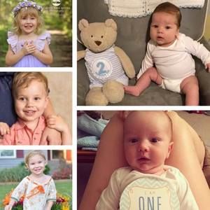 Meet your Posher, Stacey