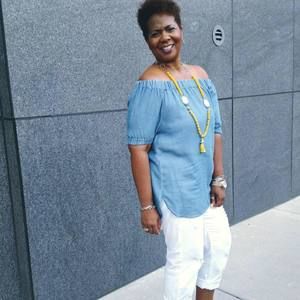 Meet your Posher, Roshun